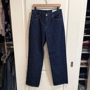 GAP 90s Loose Low Rise Jeans
